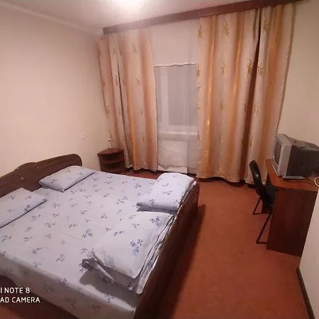 Synevyrske Ozero Ośrodek wypoczynkowy *