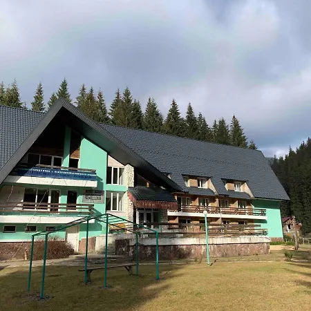 Synevyrske Ozero Ośrodek wypoczynkowy